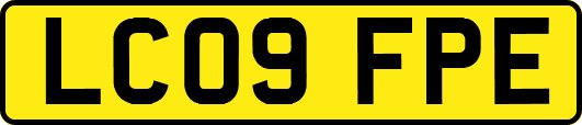 LC09FPE