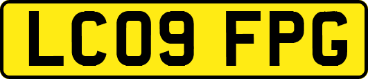 LC09FPG