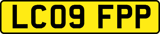 LC09FPP