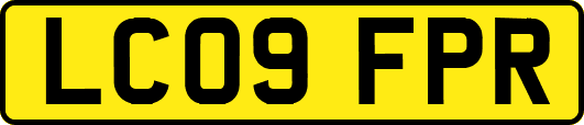 LC09FPR