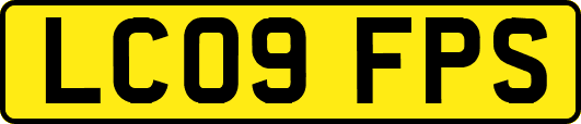 LC09FPS