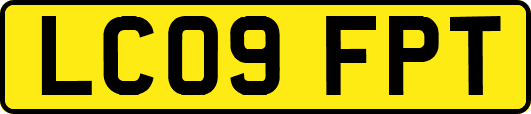 LC09FPT