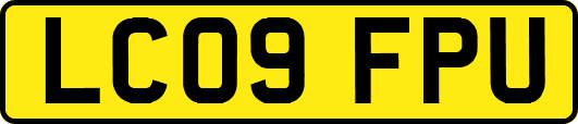 LC09FPU