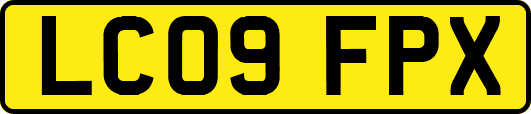 LC09FPX