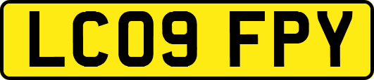 LC09FPY