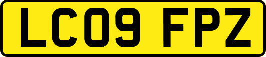 LC09FPZ