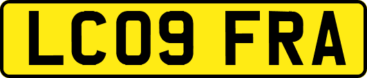 LC09FRA