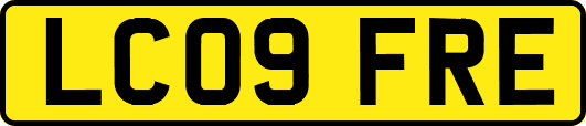 LC09FRE