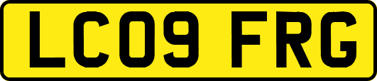 LC09FRG