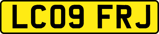 LC09FRJ