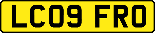 LC09FRO