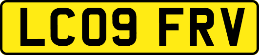 LC09FRV