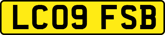 LC09FSB