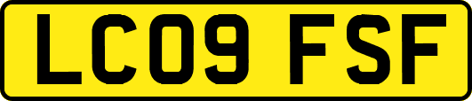 LC09FSF