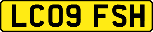 LC09FSH