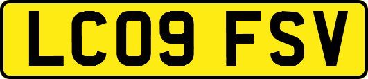 LC09FSV