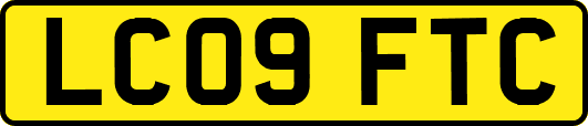 LC09FTC