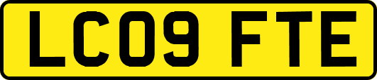 LC09FTE
