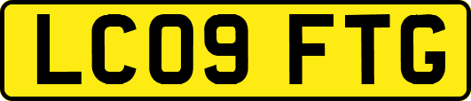 LC09FTG