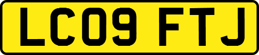 LC09FTJ