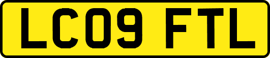 LC09FTL