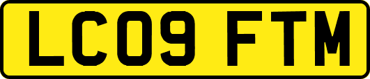 LC09FTM