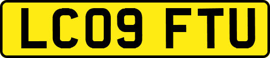 LC09FTU