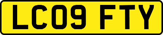 LC09FTY