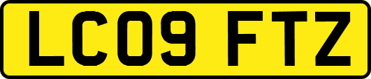 LC09FTZ
