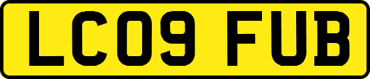 LC09FUB