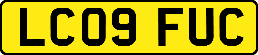 LC09FUC
