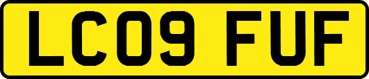 LC09FUF