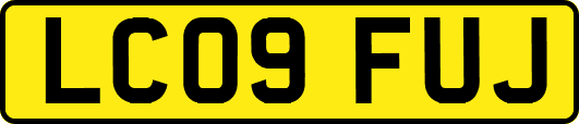 LC09FUJ