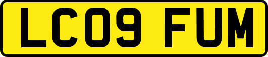 LC09FUM
