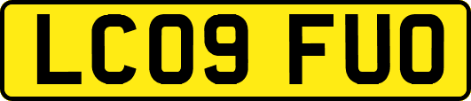 LC09FUO