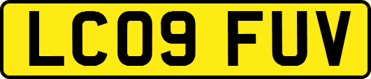 LC09FUV