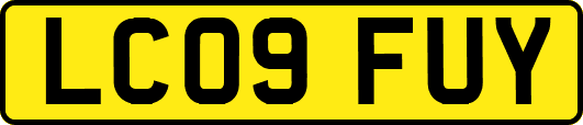 LC09FUY
