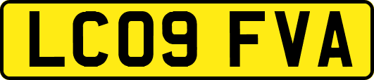 LC09FVA