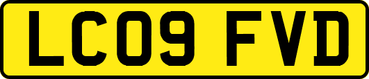 LC09FVD