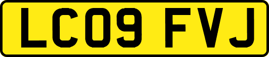 LC09FVJ
