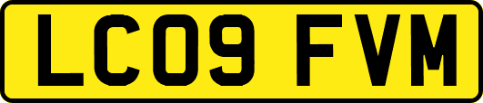 LC09FVM