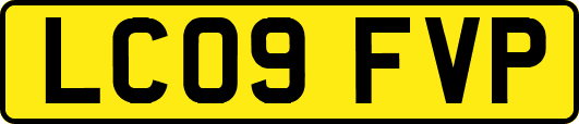 LC09FVP