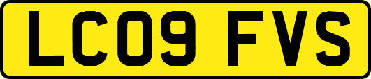 LC09FVS