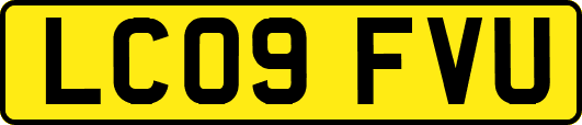 LC09FVU