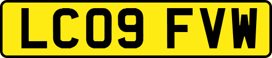 LC09FVW