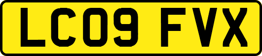LC09FVX