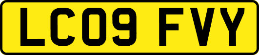 LC09FVY