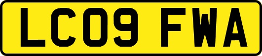 LC09FWA