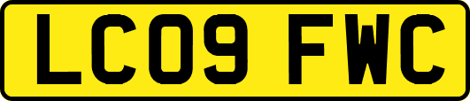 LC09FWC
