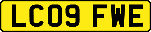 LC09FWE